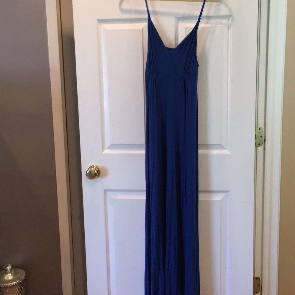 Women’s Maxi Dress